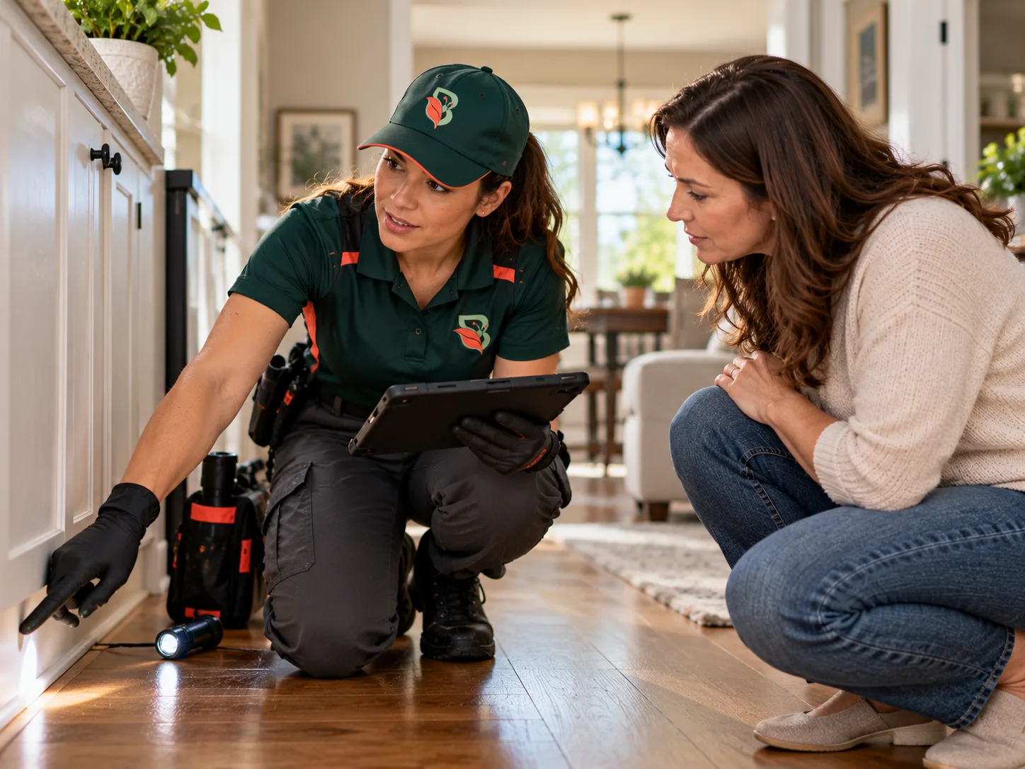 Pest Control Scottsburg, VA FAQs